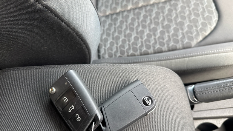 Audi A1 25 TFSI Sport 5dr S Tronic Petrol Hatchback